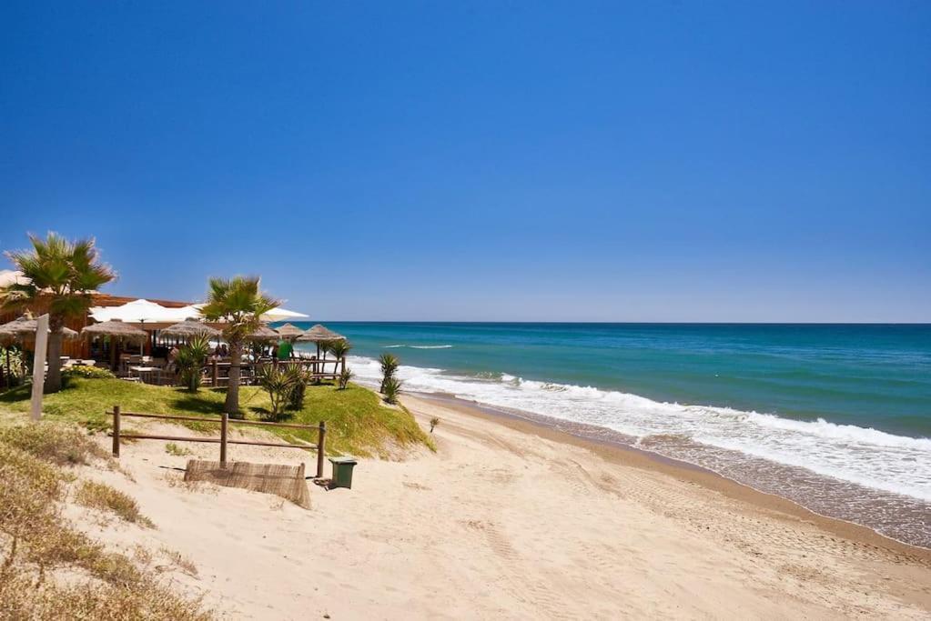 Appartement Oleholidays Carolina Golden Mile 300 Metros Playa *