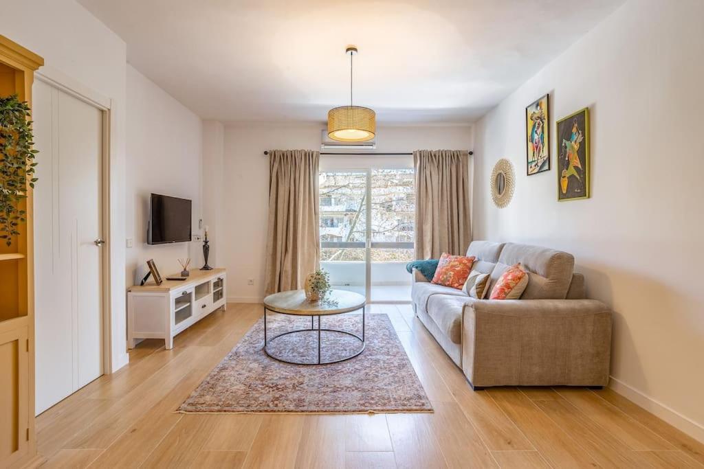 Oleholidays Carolina Golden Mile 300 Metros Playa Appartement Marbella