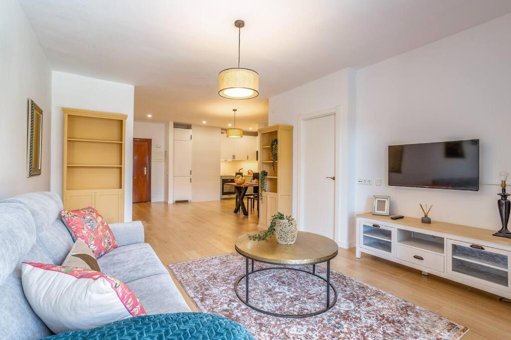 Oleholidays Carolina Golden Mile 300 Metros Playa Appartement *
