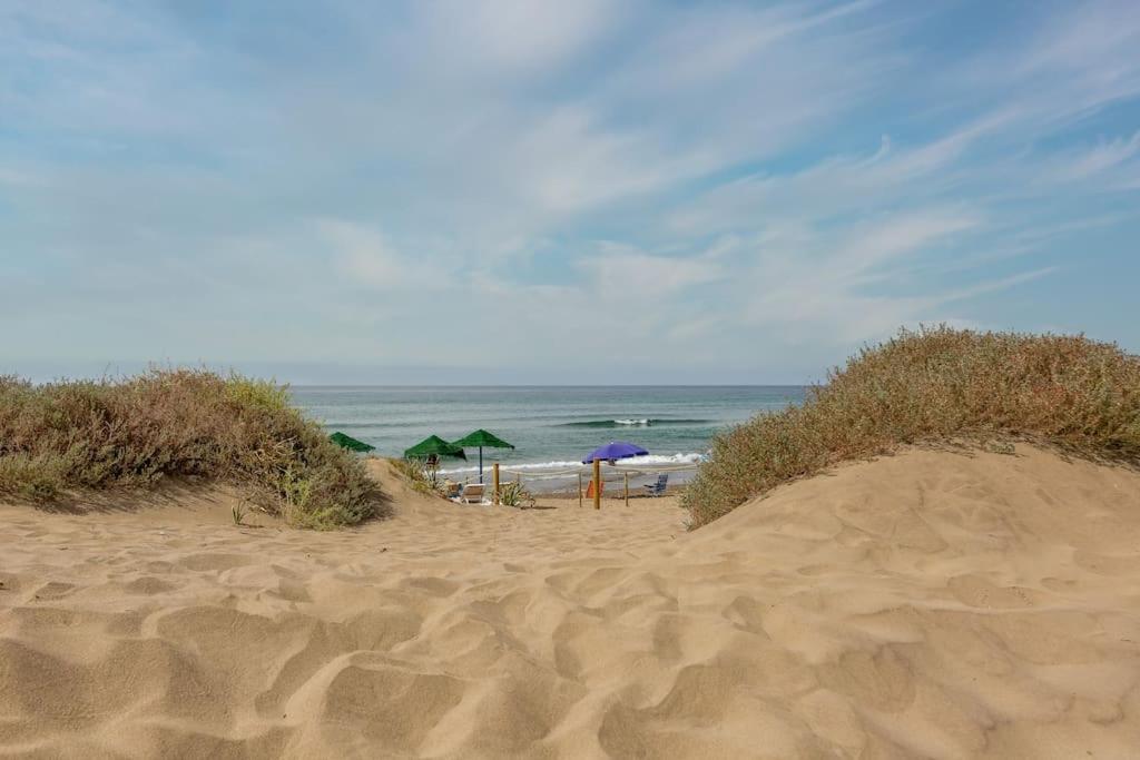 Oleholidays Carolina Golden Mile 300 Metros Playa Appartement Marbella